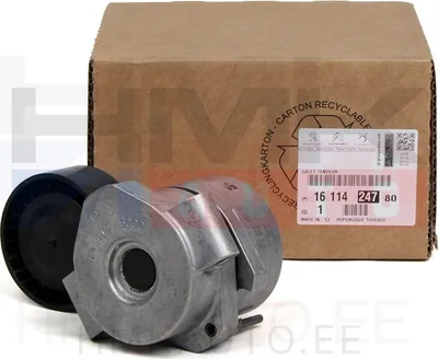 Mitmikkiilrihma pinguti OEM Jumper/Boxer/Transit 2,2HDI 06- - PSA  1611424780 - OE - 100% Genuine Part