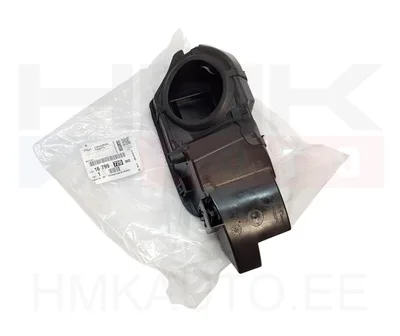 Kütuse täiteava korpus OEM Partner/Berlingo 2008- - PSA 1679972080 - OE - 100% Genuine Part