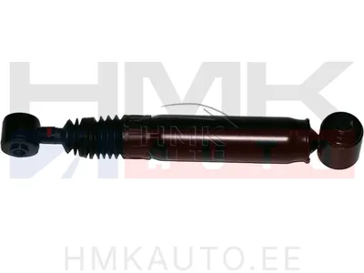 Amortisaatorite komplekt (2tk.) tagumised Partner/Berlingo 96-08 - REC 004181