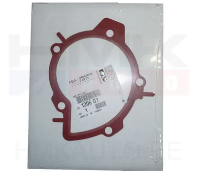 Veepumba tihend OEM Citroen/Peugeot 2,0HDi DW10C Euro5 - PSA  1206G1 - OE - 100% Genuine Part