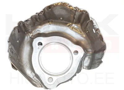 Turbo tihend/kuumakaitse OEM Renault 1,6 dCi - REN 144504493R - OE - 100% Genuine Part