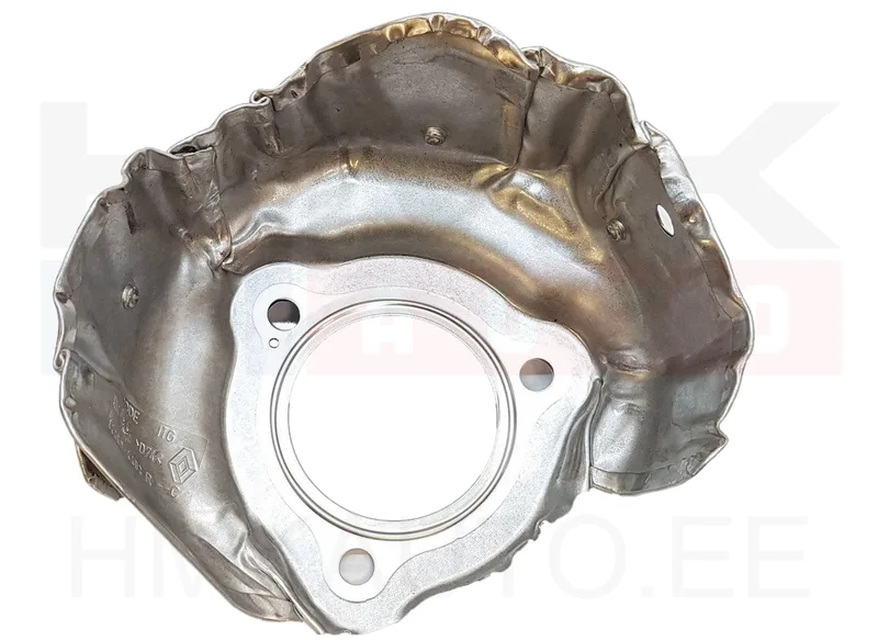 Turbo tihend/kuumakaitse OEM Renault 1,6 dCi - REN 144504493R - OE - 100% Genuine Part