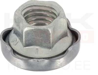 Mutter M8x1,25 OEM Renault - REN  7703034303 - OE - 100% Genuine Part