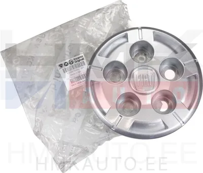 Enjoliveur de roue 15" OEM Fiat Ducato 2006- - FIAT  1358875080 - OE - 100% Genuine Part