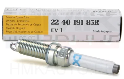 Süüteküünal OEM Renault 1,3TCe - REN  224019185R - OE - 100% Genuine Part