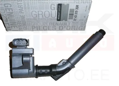 Süütepool OEM Renault 1,3TCe - REN  224332935R - OE - 100% Genuine Part