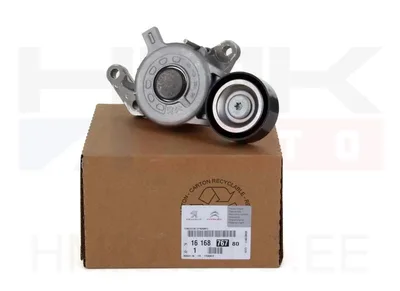 Mitmikkiilrihma pinguti OEM Citroen/Peugeot 2,0BlueHDI - PSA  1683121580 - OE - 100% Genuine Part