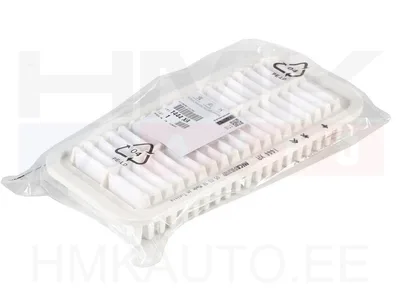 Air filter OEM Citroen C1/Peugeot 107  1,0 - PSA  1444XA - OE - 100% Genuine Part
