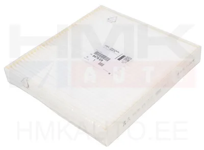 Cabin air filter OEM Citroen C-Crosser, C4 Aircrosser/Peugeot 4007,4008 - PSA 6479E9 - OE - 100% Genuine Part