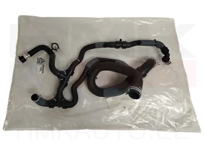 Jahutusvedeliku lõdvikud OEM Renault Espace/Megane/Scenic/Talisman 1,6dCi 2016- - REN  215010444R - OE - 100% Genuine Part