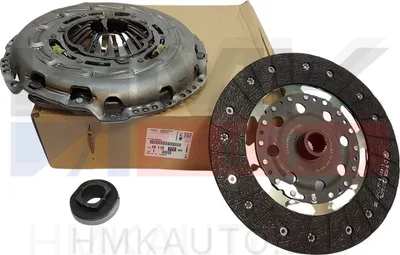 Clutch kit OEM Jumper/Boxer/Ducato 2,2HDI 06-11 - PSA  1611272280 - OE - 100% Genuine Part