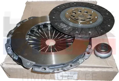 Sidurikomplekt OEM Citroen/Peugeot 1,6/2,0HDi BE4R käigukast - PSA 2052L2 - OE - 100% Genuine Part