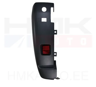 Tagastange nurk vasak OEM Boxer/Jumper/Ducato 2006-17 (180° avanevad uksed) "hall" - FIAT 735639157 - OE - 100% Genuine Part