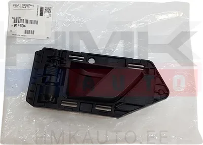 Ukselink esiuksele, sisemine vasak OEM Citroen Berlingo/Peugeot Partner 96-07 - PSA  914394 - OE - 100% Genuine Part