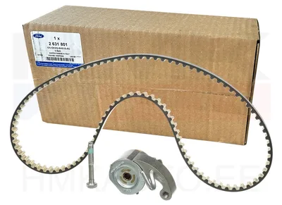 Hammasrihma komplekt OEM Ford 2,0TDCi Ecoblue - FO  2631801 - OE - 100% Genuine Part
