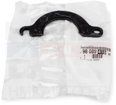 Стопорная пластина подшипника полуоси OEM Citroen/Peugeot - PSA 9808941980 - OE - 100% Genuine Part