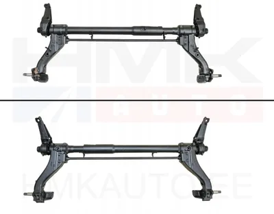 Remonditud tagasild Renault Kangoo - -RKTS-