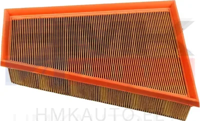 Фильтр воздушный OEM Berlingo/Partner 2,0HDI 00-02 - PSA 1444R5 - OE - 100% Genuine Part