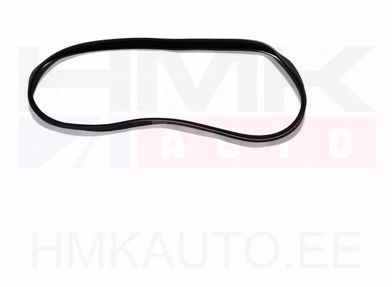 Mitmikkiilrihm 4PK830 OEM Nissan - NIS 117202F205 - OE - 100% Genuine Part