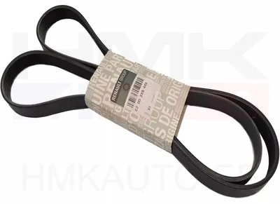 Mitmikkiilrihm 7PK1975 OEM Nissan/Renault - REN 8200356446 - OE - 100% Genuine Part