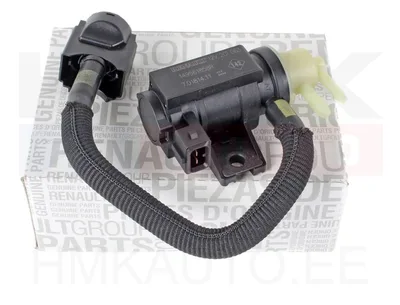 Клапан управления турбиной OEM Renault Master 2014- - REN 149561858R - OE - 100% Genuine Part