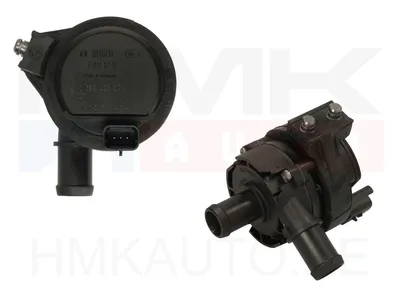 Elektriline veepump Renault/Dacia - 039202320N - Bosch