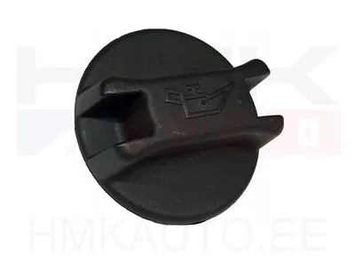Õli täiteava kork OEM Renault/Dacia 1,6TCe - REN 1253141920 - OE - 100% Genuine Part
