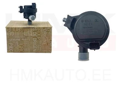 Elektriline veepump OEM Renault/Dacia - REN  144B06803R - OE - 100% Genuine Part