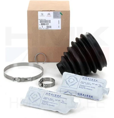 Veovõlli kaitsekumm välimine OEM Jumpy/Expert 2007- - PSA 3293C7 - OE - 100% Genuine Part