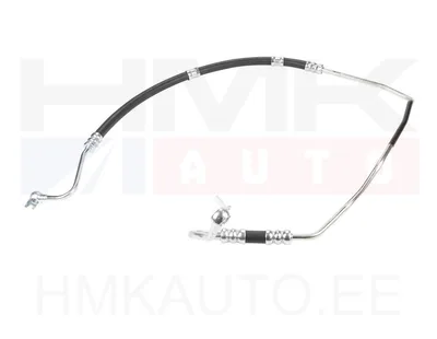 Power steering high pressure pipe Alfa Romeo 159,Brera,Spider - 4350017