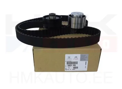 Hammasrihma komplekt OEM Citroen/Peugeot 1,8/2,0 16v XU7/XU10 - PSA  0831R5 - OE - 100% Genuine Part