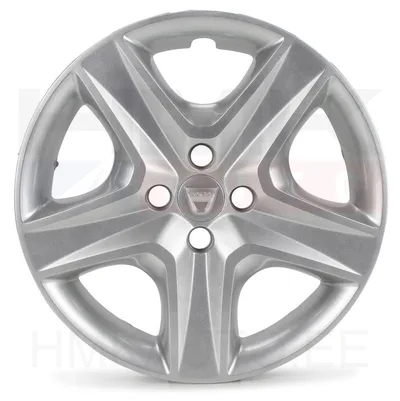 Pyörän kilpi 16" OEM Dacia - REN 403154000R - OE - 100% Genuine Part