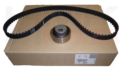 Hammasrihma komplekt OEM Citroen/Peugeot 1,0/1,1 TU1,TU9 - PSA  0831Q3 - OE - 100% Genuine Part