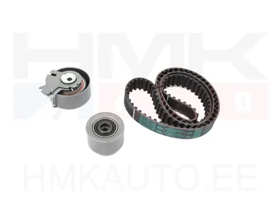 Hammasrihma komplekt OEM Citroen/Peugeot 1.6 16v -04 >>1643638180 - PSA  0831L6 - OE - 100% Genuine Part