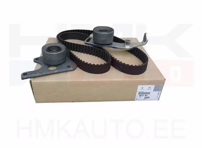 Hammasrihma komplekt OEM Citroen/Peugeot/Fiat 1,9D XUD9 - PSA  0831R4 - OE - 100% Genuine Part