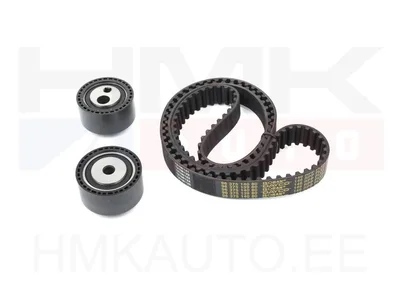 Hammasrihma komplekt OEM Citroen/Peugeot 2,2HDI DW12TED4 - PSA  0831S3 - OE - 100% Genuine Part