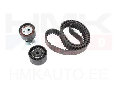 Hammasrihma komplekt OEM Citroen/Peugeot 1.8 16V XU7JP4 - PSA  0831S7 - OE - 100% Genuine Part
