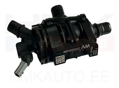 Termostaat korpusega OEM Renault Master 2,3dCi BiTurbo 132kW 2019- - REN  212000058R - OE - 100% Genuine Part
