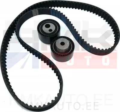 Hammasrihma komplekt OEM Citroen/Peugeot 2,0HDi 00- DW10 - PSA  0831R8 - OE - 100% Genuine Part