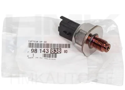 Kütuserõhu andur OEM Citroen/Peugeot 2,0BlueHDi - PSA  9814383880 - OE - 100% Genuine Part