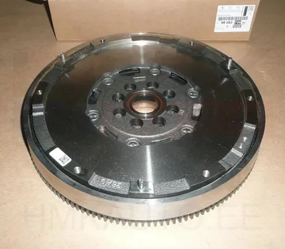Kahemassiline hooratas OEM Citroen/Peugeot 2,0BlueHDi (ML6C 6k.kast) - PSA 9841562380 - OE - 100% Genuine Part