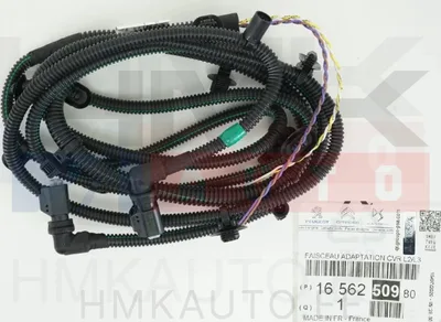 Juhtmestik ABS tagumine OEM Jumpy/Expert 2016- - PSA  1656250980 - OE - 100% Genuine Part