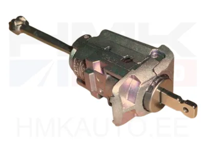 Lukkosylinteri, takaovi OEM Berlingo/Partner 08- - PSA  9170JA - OE - 100% Genuine Part
