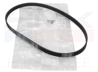 Mitmikkiilrihm 6PK1151 OEM Citroen/Peugeot 1,5BlueHDI DV5R - PSA 9813908180 - OE - 100% Genuine Part