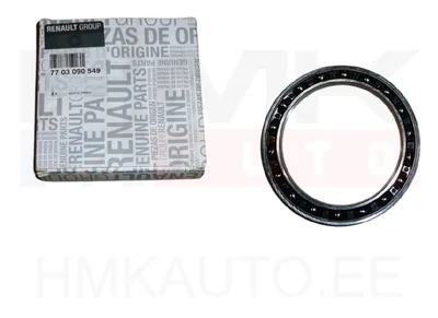 Käigukasti laager (differentsiaal vasak) 100x130x15,3 OEM Renault - REN 7703090549 - OE - 100% Genuine Part