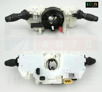Roolisamba lülitiplokk OEM Renault Master 2014-19 (+esiudutuled,ESP) - REN 255679073R - OE - 100% Genuine Part