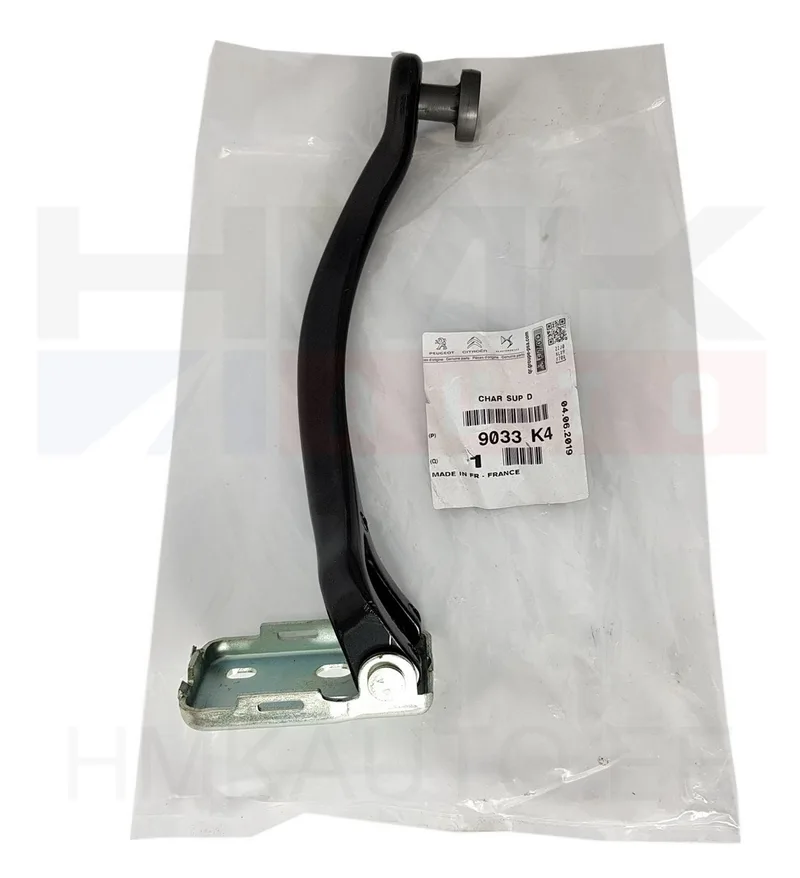 Liugukse ülemine tugi parem OEM Jumpy/Expert/Scudo 95-06 - PSA 9033K4 - OE - 100% Genuine Part
