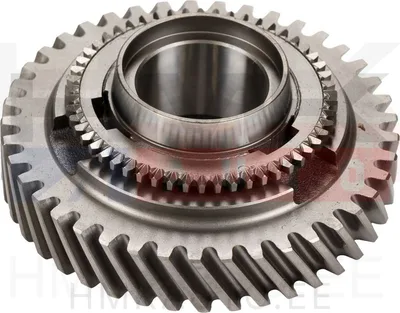 Pignon 1-vitesse 11X41 Jumper/Boxer/Ducato I-II-III <08/2021 >>1682770980 - 3270045AG - AG Automotive