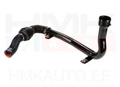 Turbo õhutoru OEM Jumper/Boxer 2.0-2.2BlueHDi Euro6 - PSA 1638153280 - OE - 100% Genuine Part