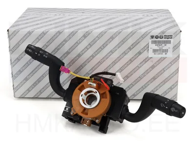 Roolisamba lülitiplokk OEM Jumper/Boxer/Ducato 2011- - FIAT  735756479 - OE - 100% Genuine Part